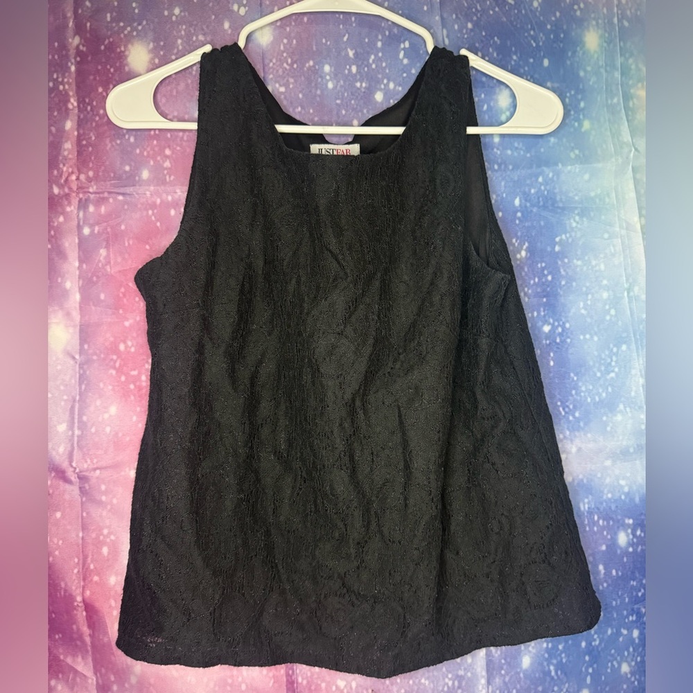 JustFab tank top 🛍